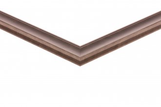 831-03 - Loretta Pewter Frame